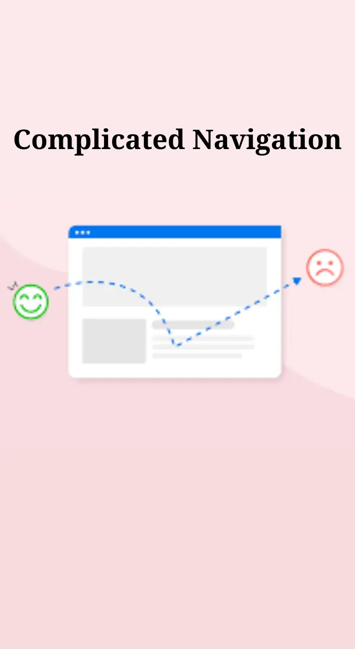 Web Design Mistakes That Are Killing Your Traffic!