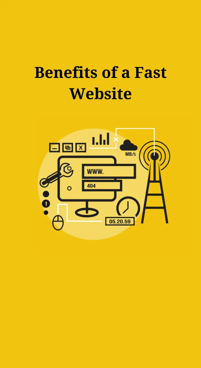 Fast Website Format How a Fast Website Can Boost Your Business | Website Speed