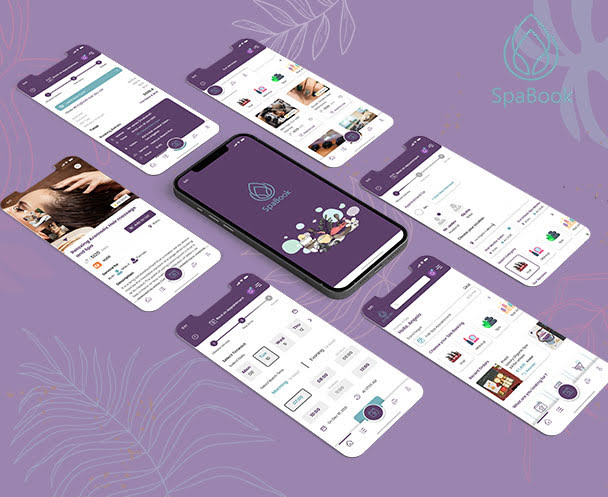 UI UX design services