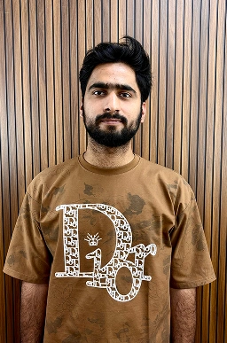 Aryan, Unity Developer at Digittrix