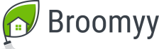 Broomy brand logo