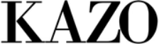 Kazo brand logo