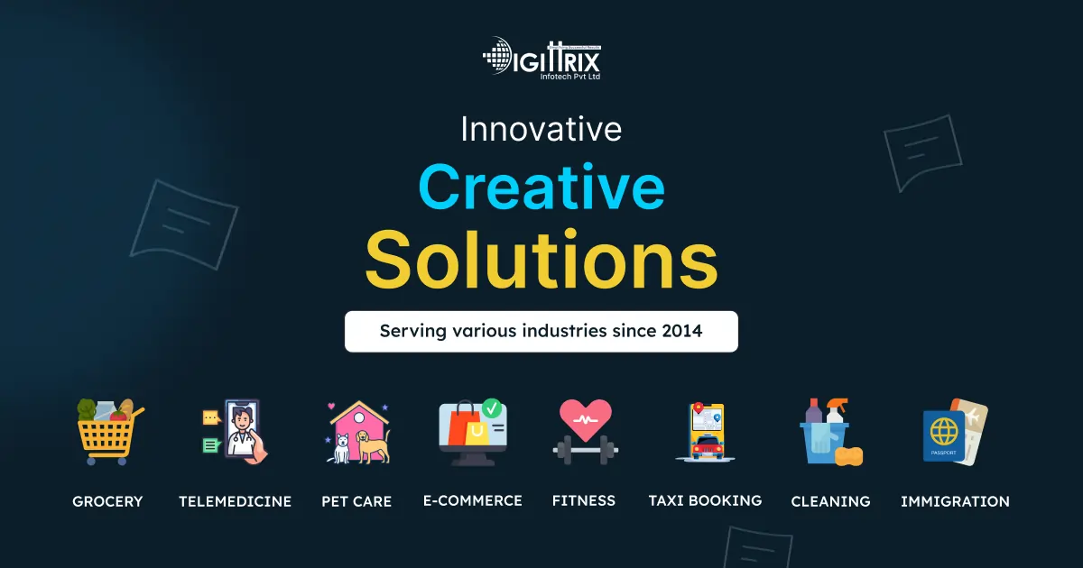 Digittrix logo