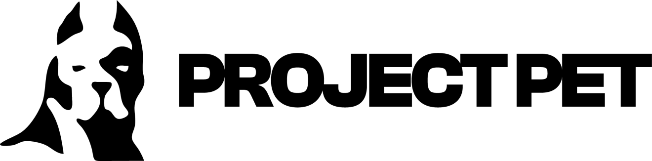 Project Pet logo