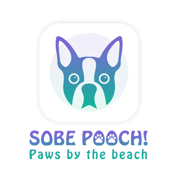 SoBe Pooch logo