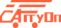 CarryOn brand logo