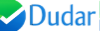 Dudar company logo