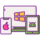 iOS and Android development