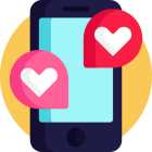 Custom dating app development