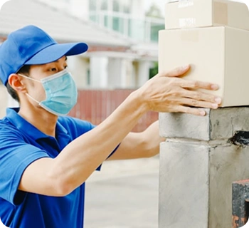 eCommerce and subscription delivery apps for pet retail and food brands