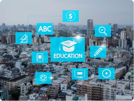 Website development partnership illustration for businesses in New Zealand