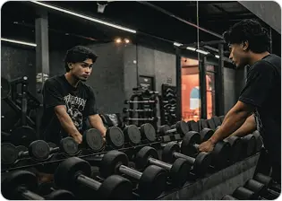 Trainers & Coaches in fitness apps