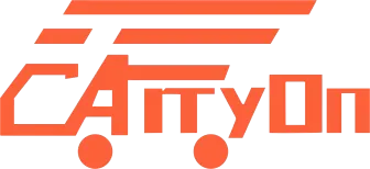 CarryOn brand logo