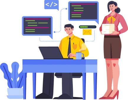 Hire Frontend Developers image