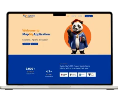 Map My Application: connected CRM workflows