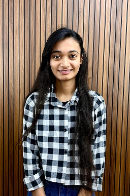 Kritika, Junior SEO Executive at Digittrix