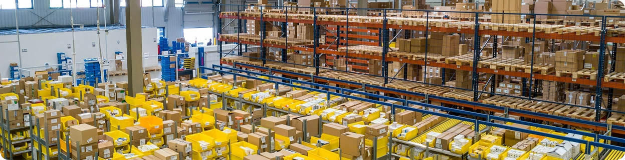 eCommerce and subscription delivery apps for pet retail and food brands