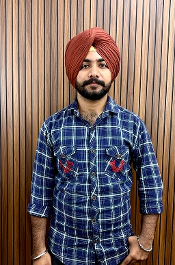 Manjot, SEO Executive at Digittrix