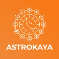 AstroKaya logo
