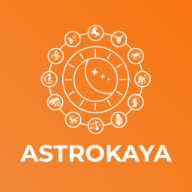 AstroKaya logo