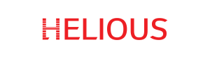 Helious Gases logo