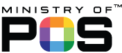 Ministry of POS logo