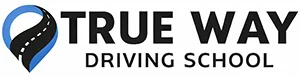 True Way Driving School logo