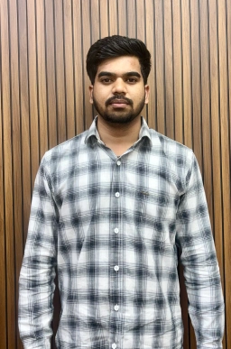 Neeraj, Digital Marketing Executive at Digittrix