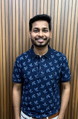 Satyam, App Developer at Digittrix