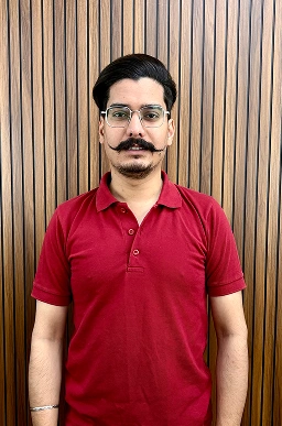Shubham Kumar, Digital Marketing Specialist at Digittrix