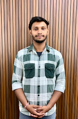 Vikas, SEO Executive at Digittrix
